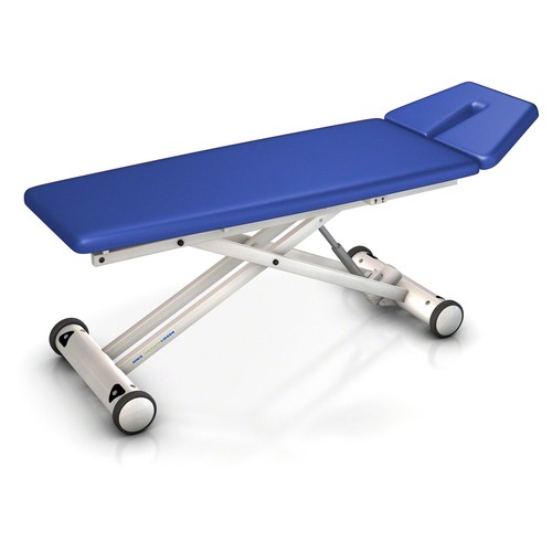 Hwk therapy table solid - therapy,