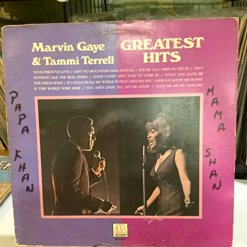 Marvin gaye tammi terrell - gaye,