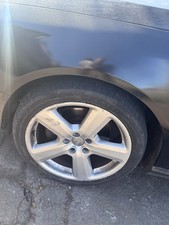 Vw Skoda Seat Audi 18`` 4x  5x112 alloys with tyres 235/40/18