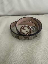 Authentic GUCCI Children’s