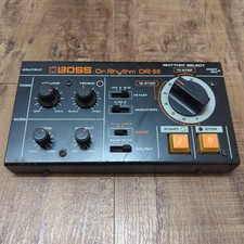 BOSS Dr. Rhythm DR-55 Vintage