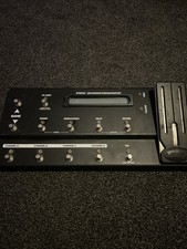 fbv shortboard line 6 pedal