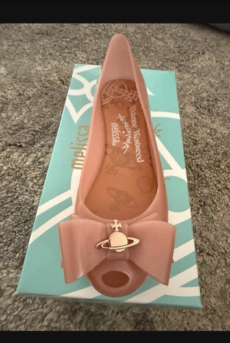 Melissa vivienne westwood - vivienne,