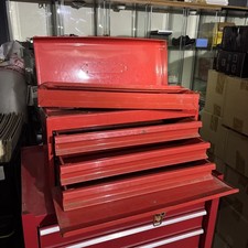 Talco 3 DRAWER TOOL CHEST BOX