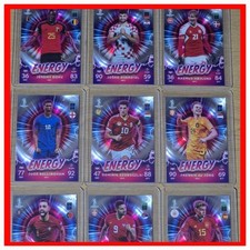 Topps Match Attax UEFA EURO