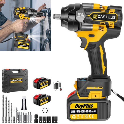 2500nm high torque impact - 2500nm,