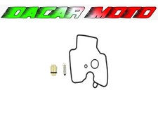 Carburetor Conical Needle Revision Kit Yamaha XJ S Diversion - 900 2002