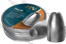 H&N Slug HP.177/4.5 10gr