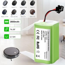 2800mAh Battery Replacement