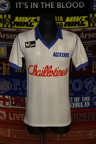 Auxerre adults l - auxerre,