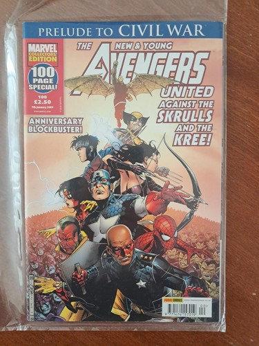 The avengers united comics - avengers,