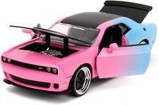 JADA 1/24 PINK SLIPS 2015