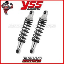 PAIR MONO REAR YSS SUZUKI GT