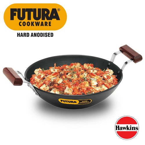 Hawkins futura hard anodised - hawkins,