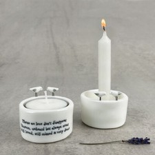 East of India Tea Light/Candle