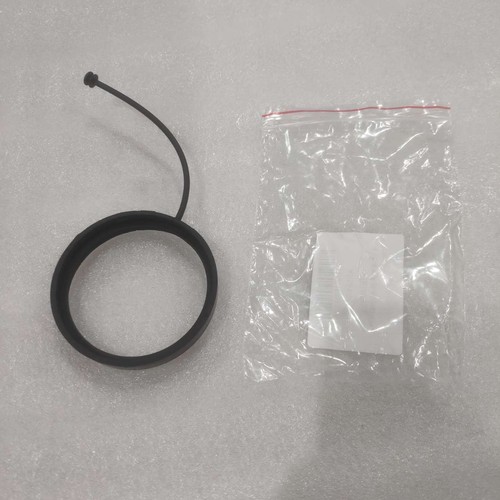 Fuel tank cap - fuel, rope