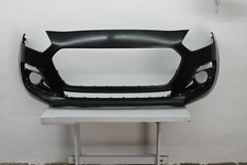 SUZUKI SWIFT BUMPER 2017 --