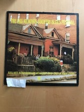 The 1968 Memphis Country Blues