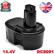 14.4V Battery for DEWALT