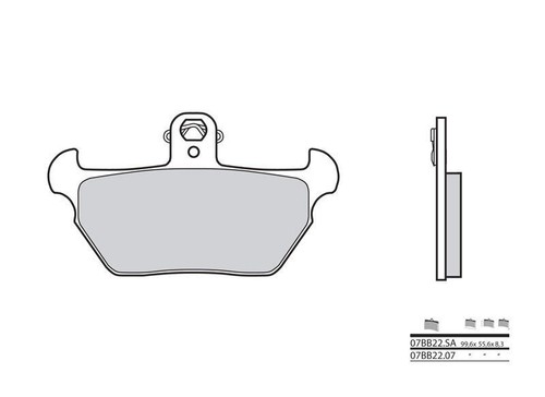 For bmw k1100rs - k1100rs,
