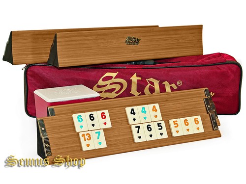 Original star premium wood - star,