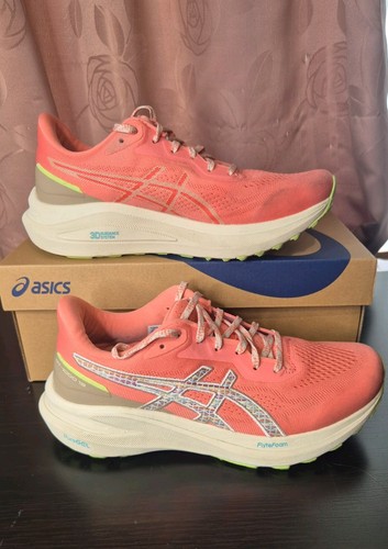 Asics 1000 running - gt, shoes
