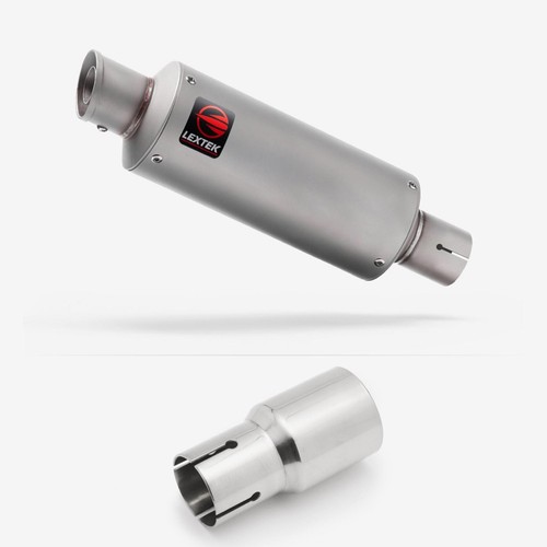 Lextek stainless steel gp1 - lextek,