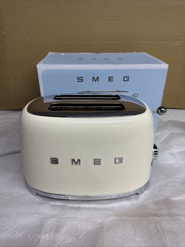 Smeg slice toaster s - 2,