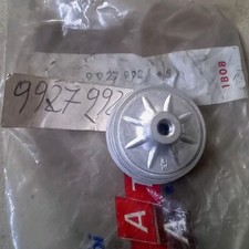 Carburetor Starter Seat 32/34 ADF/ADFA/DATR Fiat 124 Spider X1/9 131 NOS OEM 