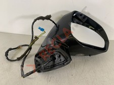 CITROEN C4 GRD PICASSO EXC-IVE HDI S-A N/S/F WING MIRROR ELECTRIC 024375