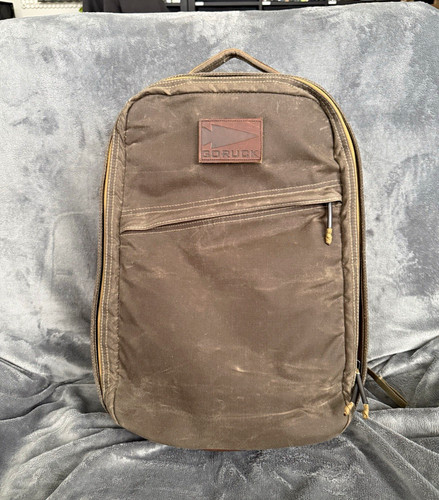 Goruck gr1 21l - 21l, |