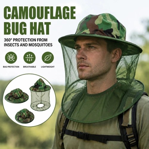 Beekeeping mesh net veil - beekeeping,