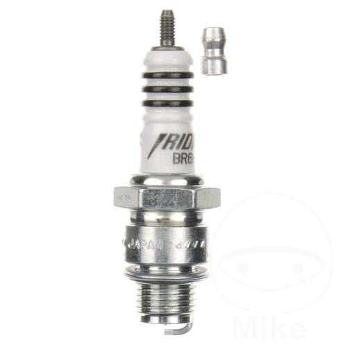 Ngk spark plug br6hix iridium - spark,