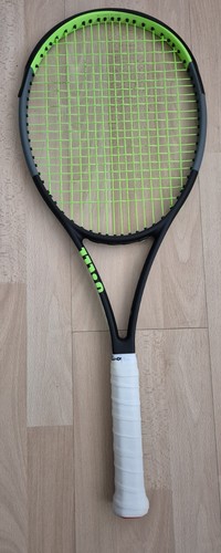 Wilson blade grip g2 - ,,