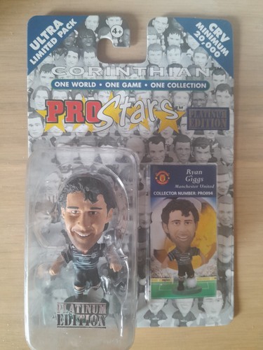 Corinthian prostars giggs - corinthian,
