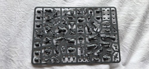Warhammer 30k horus heresy - 30k,