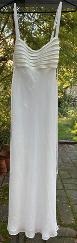 Vintage slip nightgown jones - vintage,