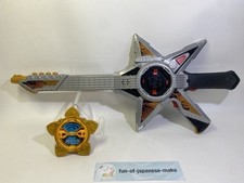 Ninninger Guitar Ningeki Star