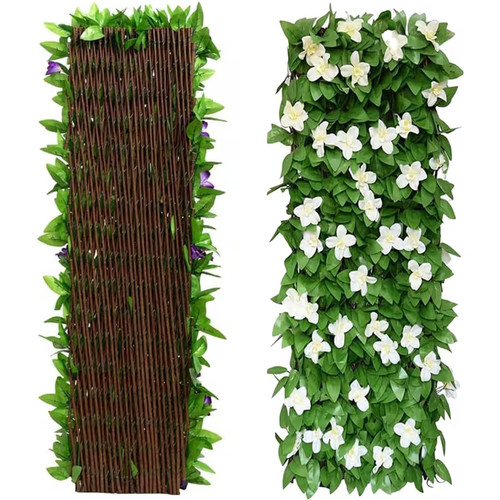 Roll artificial hedge - 2x,