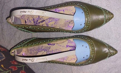New designer irregular choice - irregular,