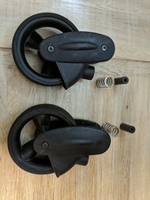 Icandy Peach 1,2,3,4,5,6 Front