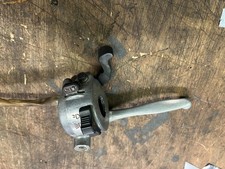 Yamaha qt50 handle bar switch - bar,