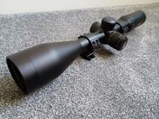Hawke Eclipse 4-16x50 SF IR