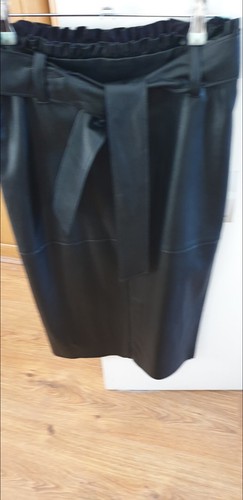 Zara brand new with - tag, black