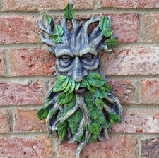 Treeman enchanted forest - enchanted,