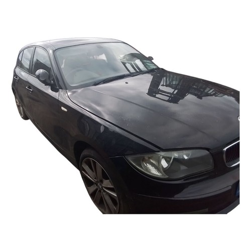 Bmw series hatchback e81 e87 - series,