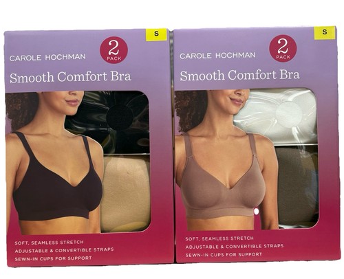 Carole hochman smooth - carole, comfort