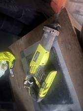 Ryobi Reciprocating Saw