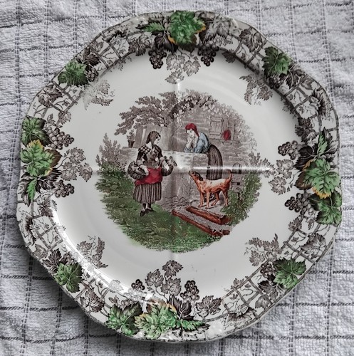 Two highly collectible vintage - highly,