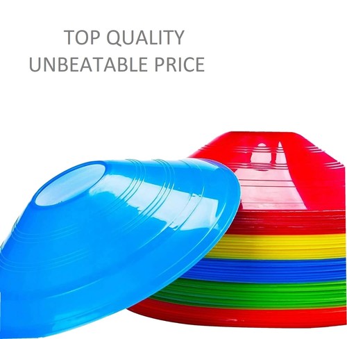 Football cones training marker - football,